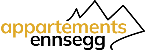 APPARTEMENTS ENNSEGG Logo